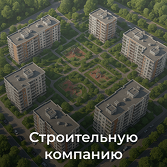 Строительную компанию